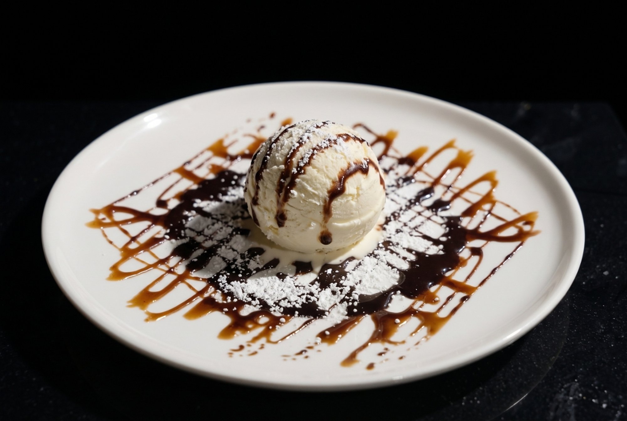 Scoop Ice Cream