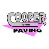 Cooper Brothers Paving