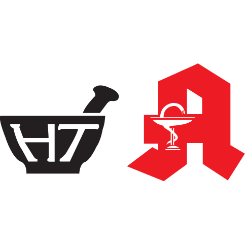 Logo von Hans Thoma-Apotheke