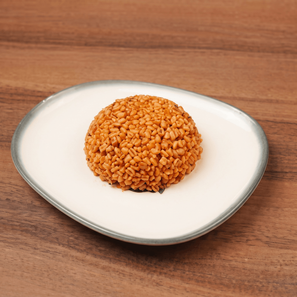 Bulgur