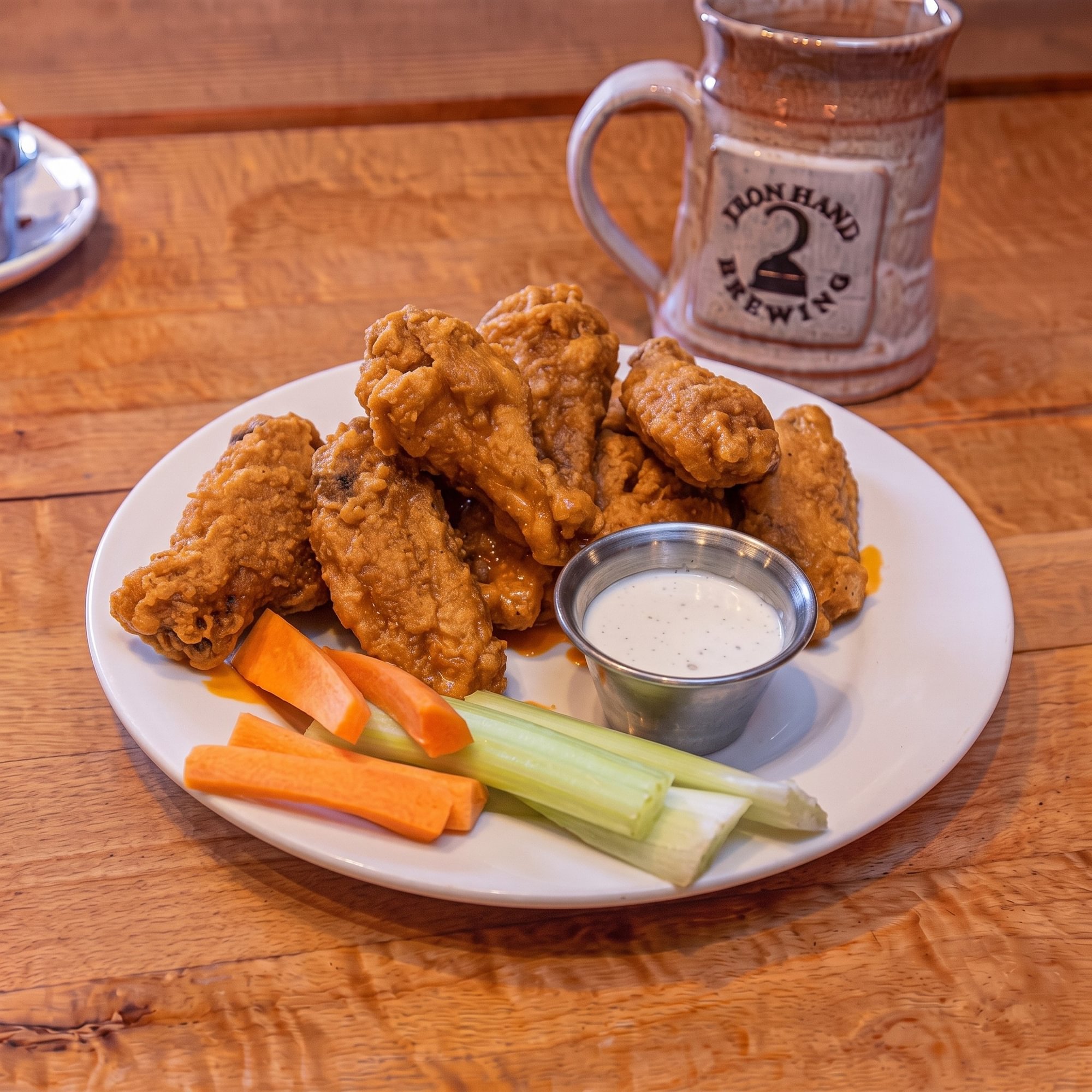 Wings