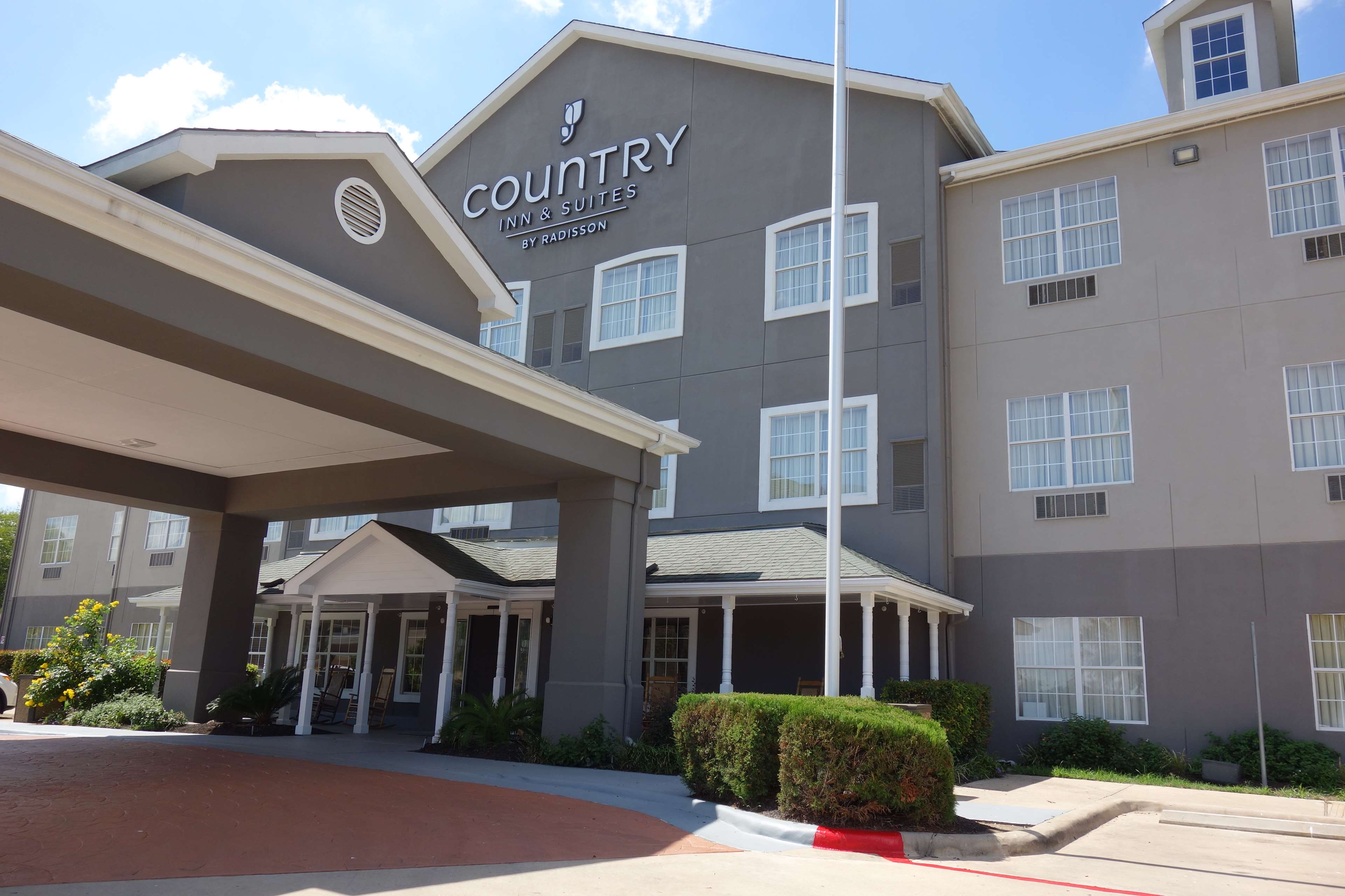 Country Inn & Suites by Radisson, Round Rock, TX Photo