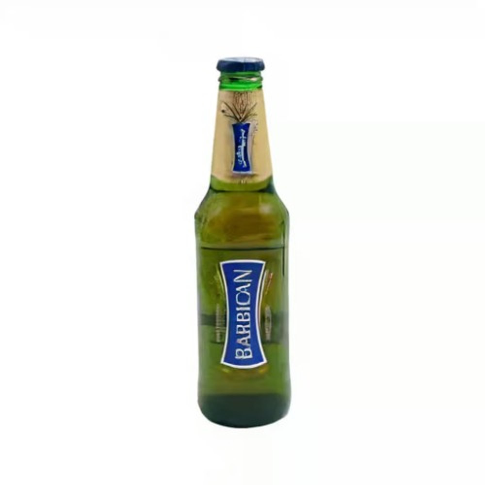 Barbican Malt