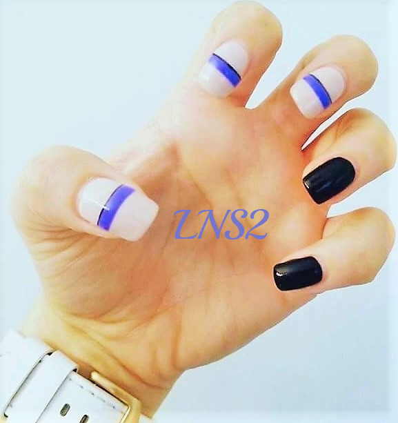 Images Le's Nails And Spa II