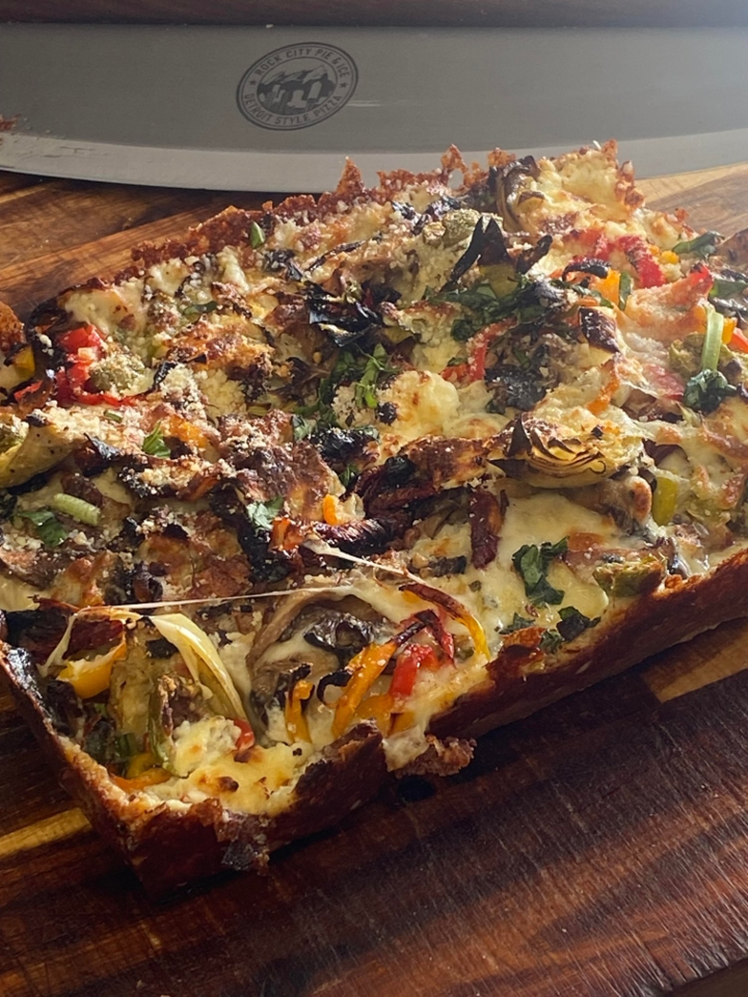 Veggie