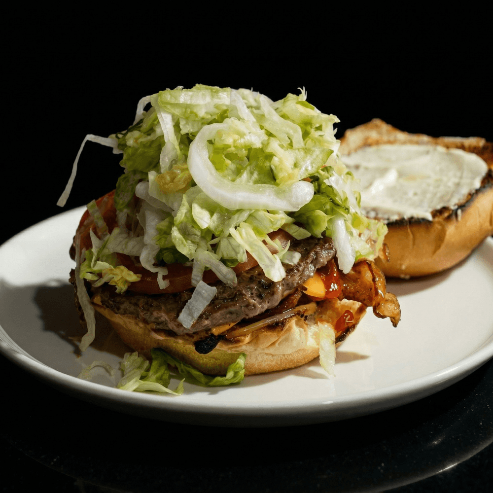 Cheeseburger