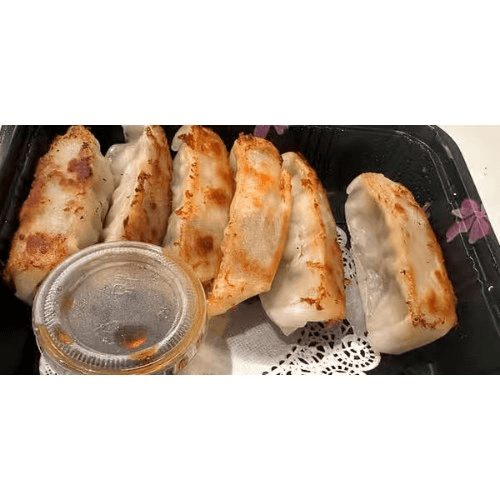 Gyoza