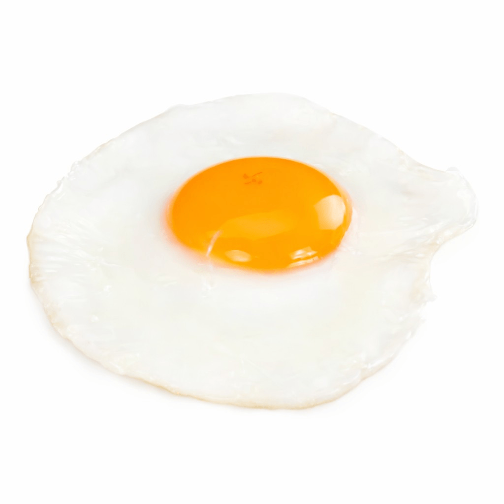 1 Large Egg Breakfast