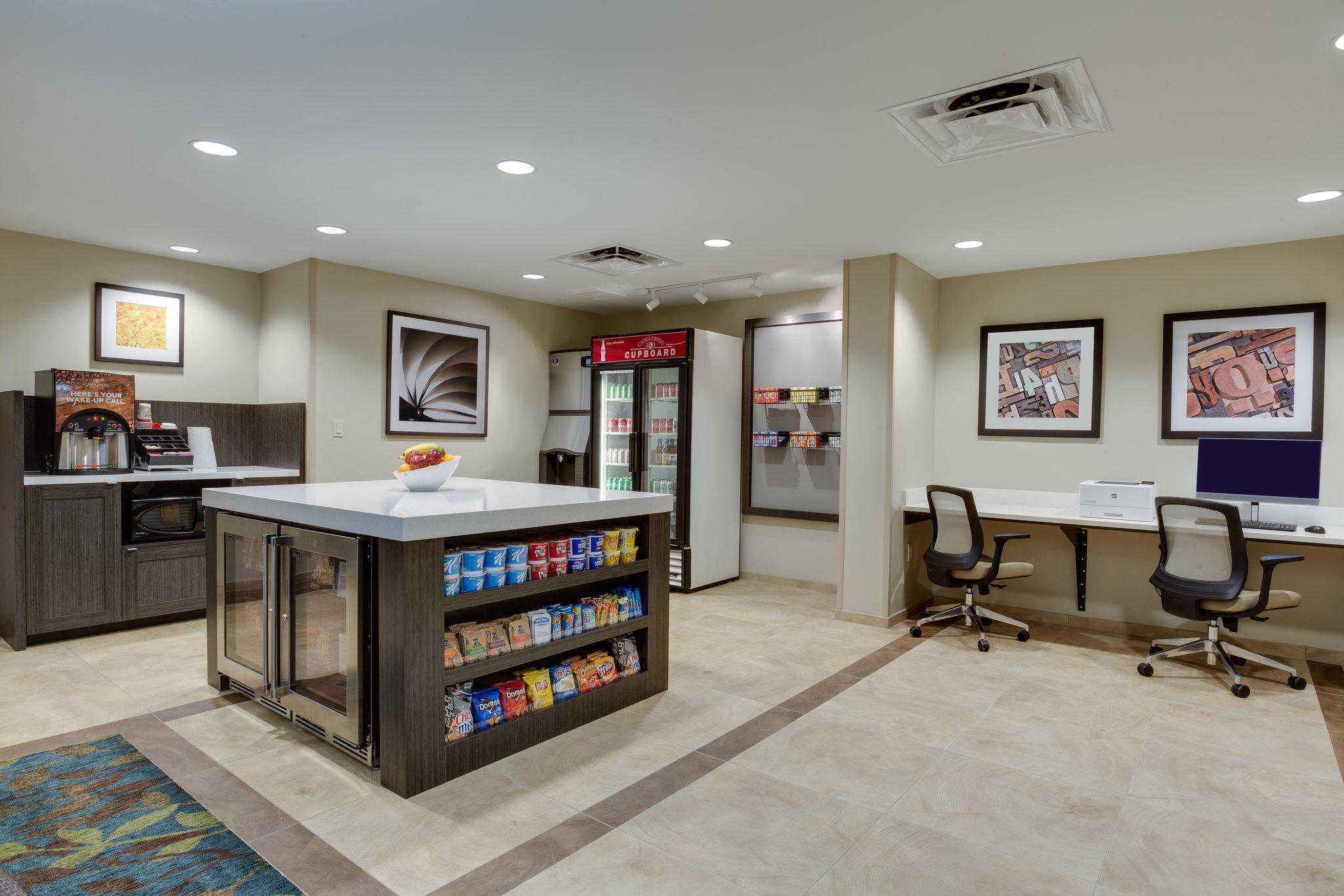 Candlewood Suites Ft. Lauderdale Airport/Cruise Photo