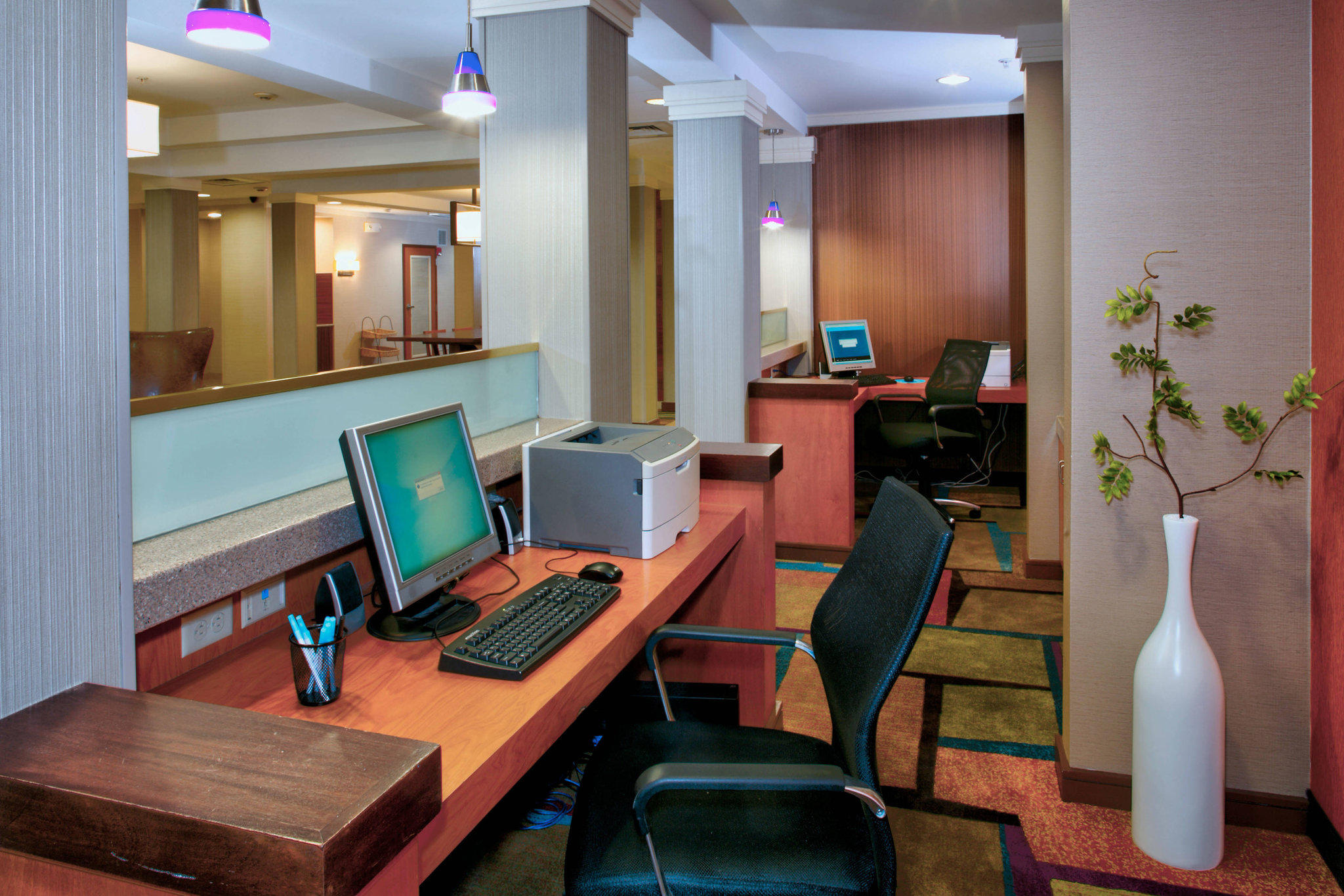 Fairfield Inn & Suites by Marriott Dover Photo