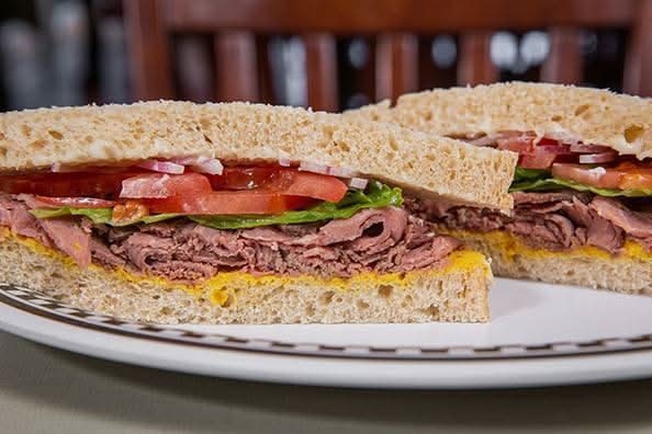 Roast Beef