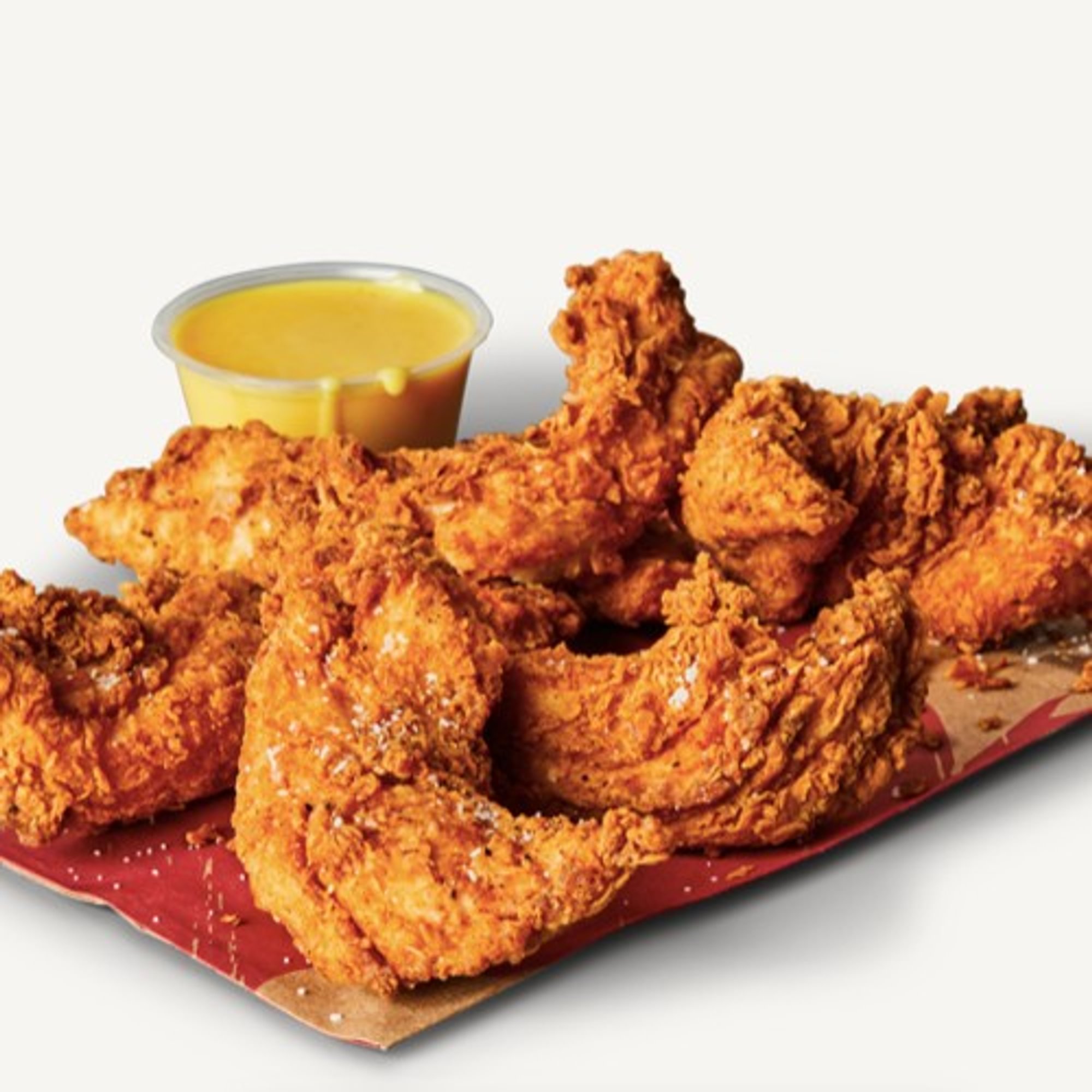 Strips | 5 Piece
