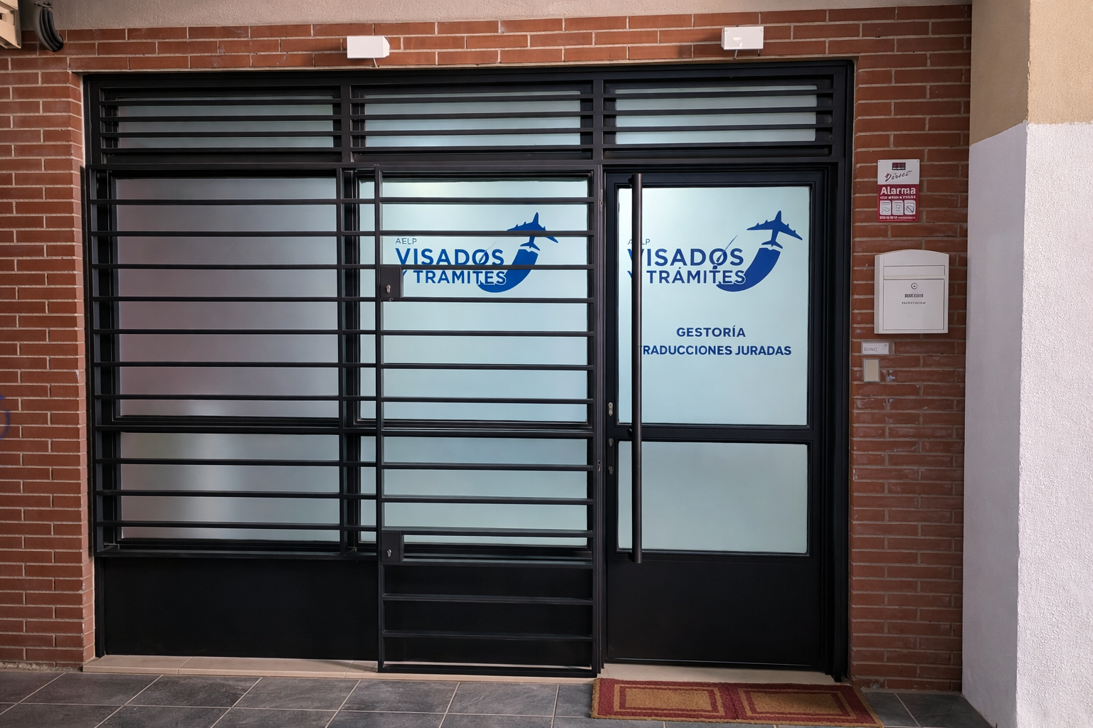 Galería en miniatura