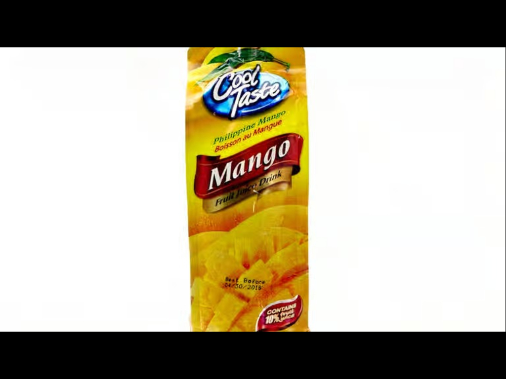 Mango Juice