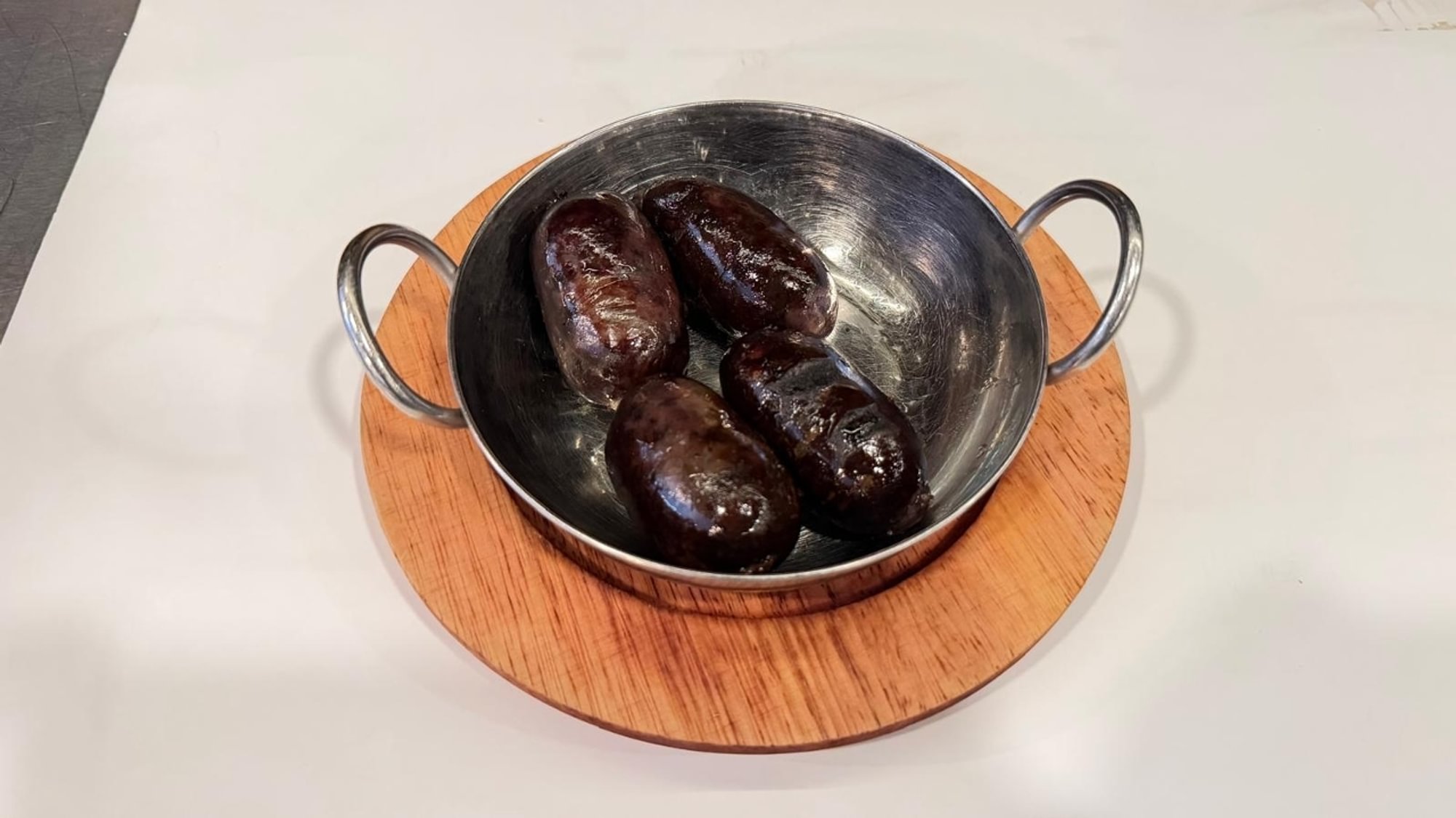 Morcilla 4 EA