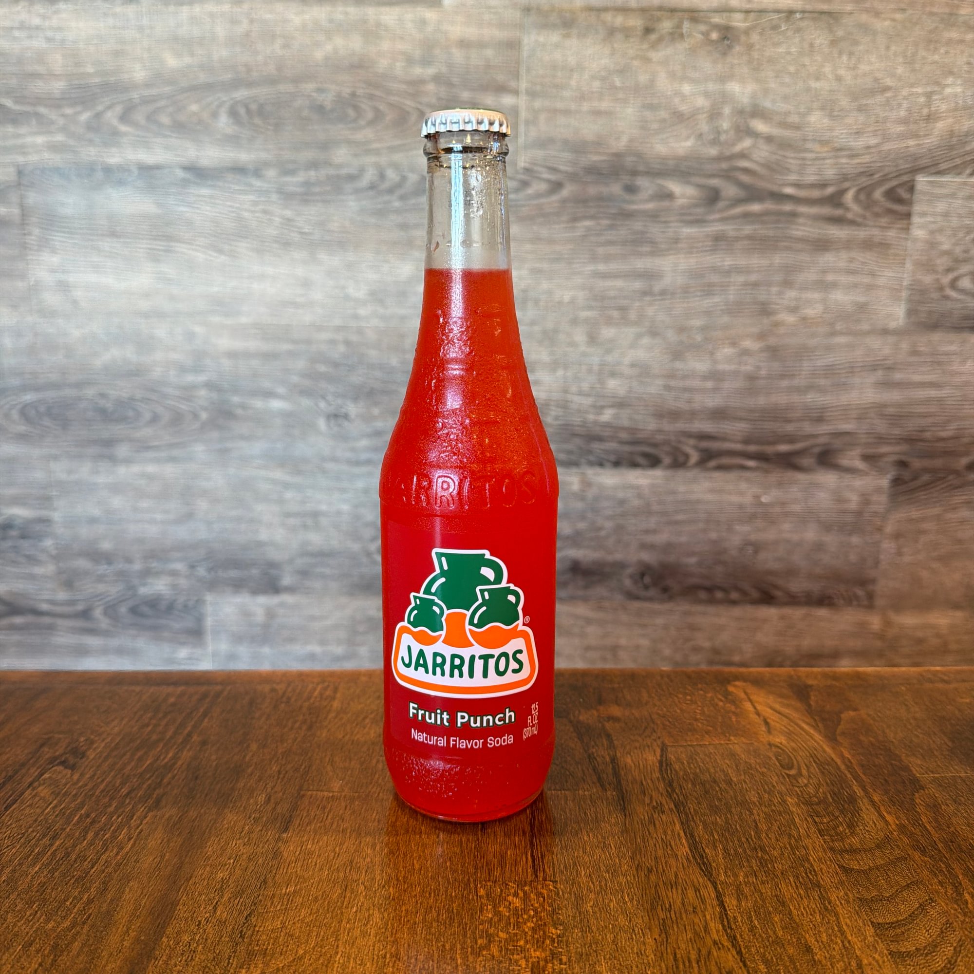 Jarritos Fruit Punch