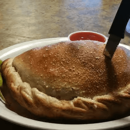 Calzone