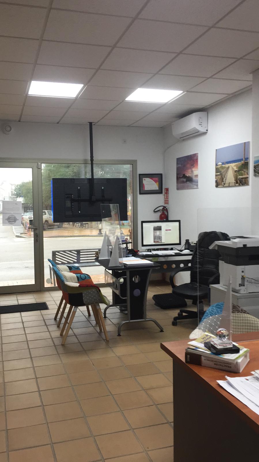Galería en miniatura