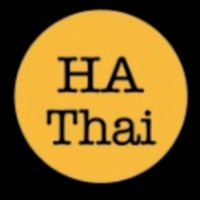 Logo von Ha-Thai