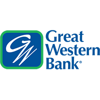 Great Western Bank Photo