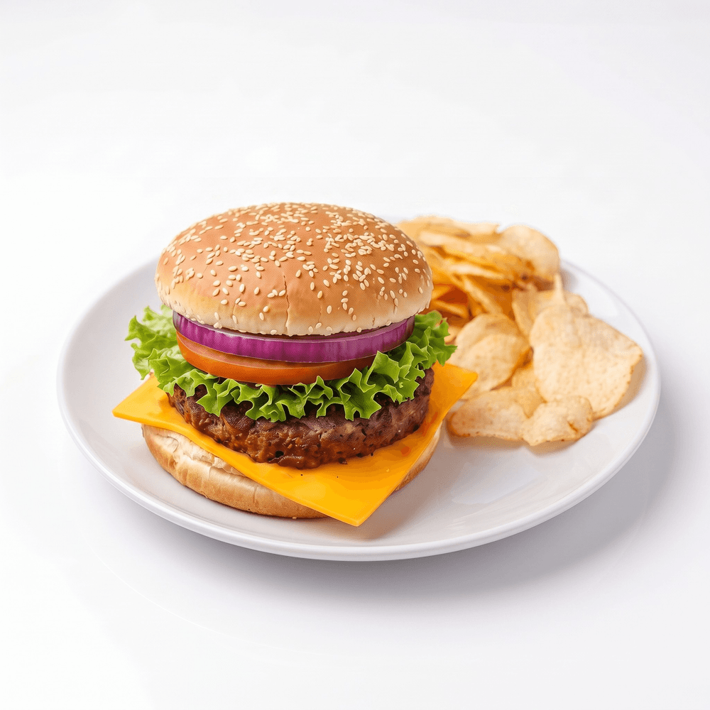Cheeseburger