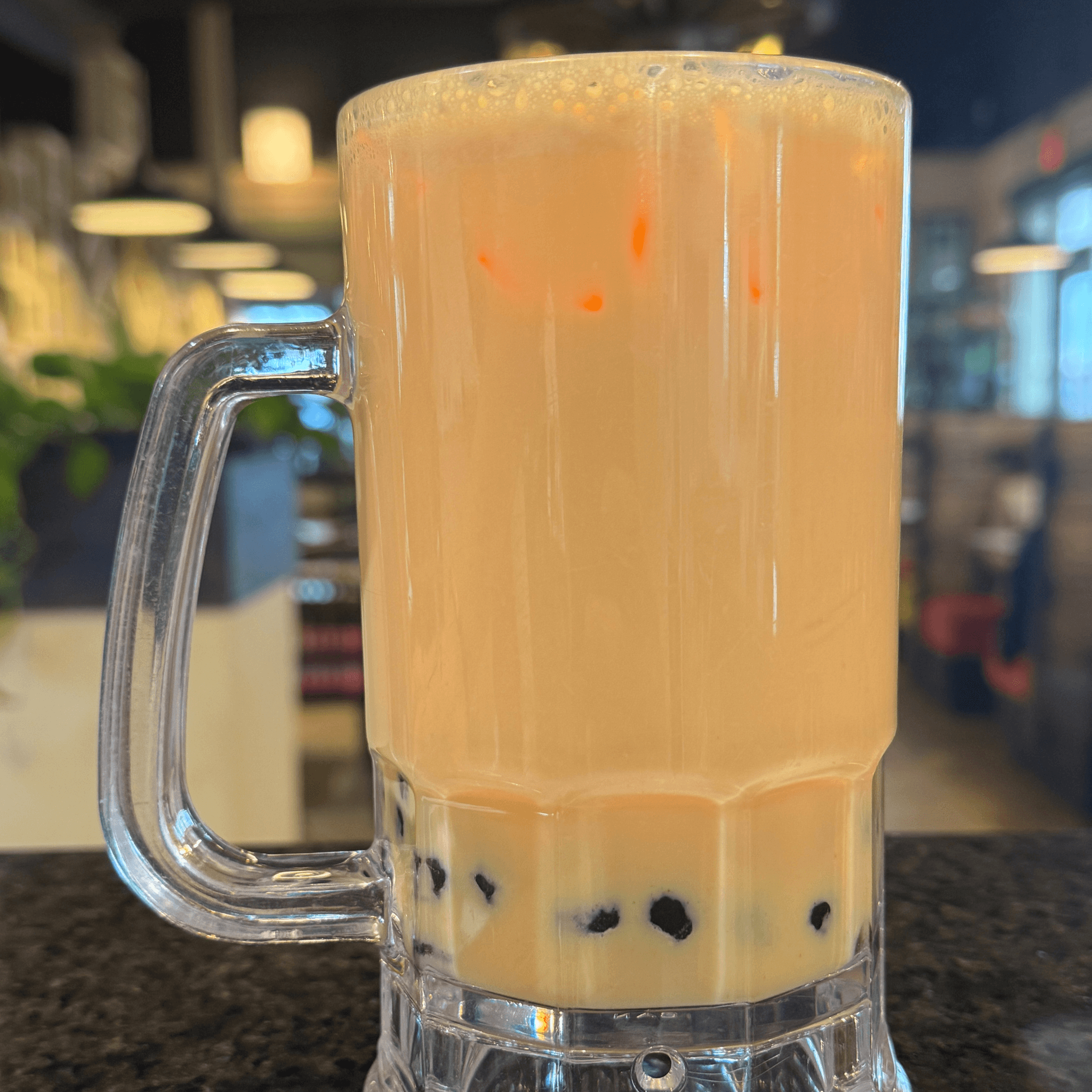 Passion Fruit