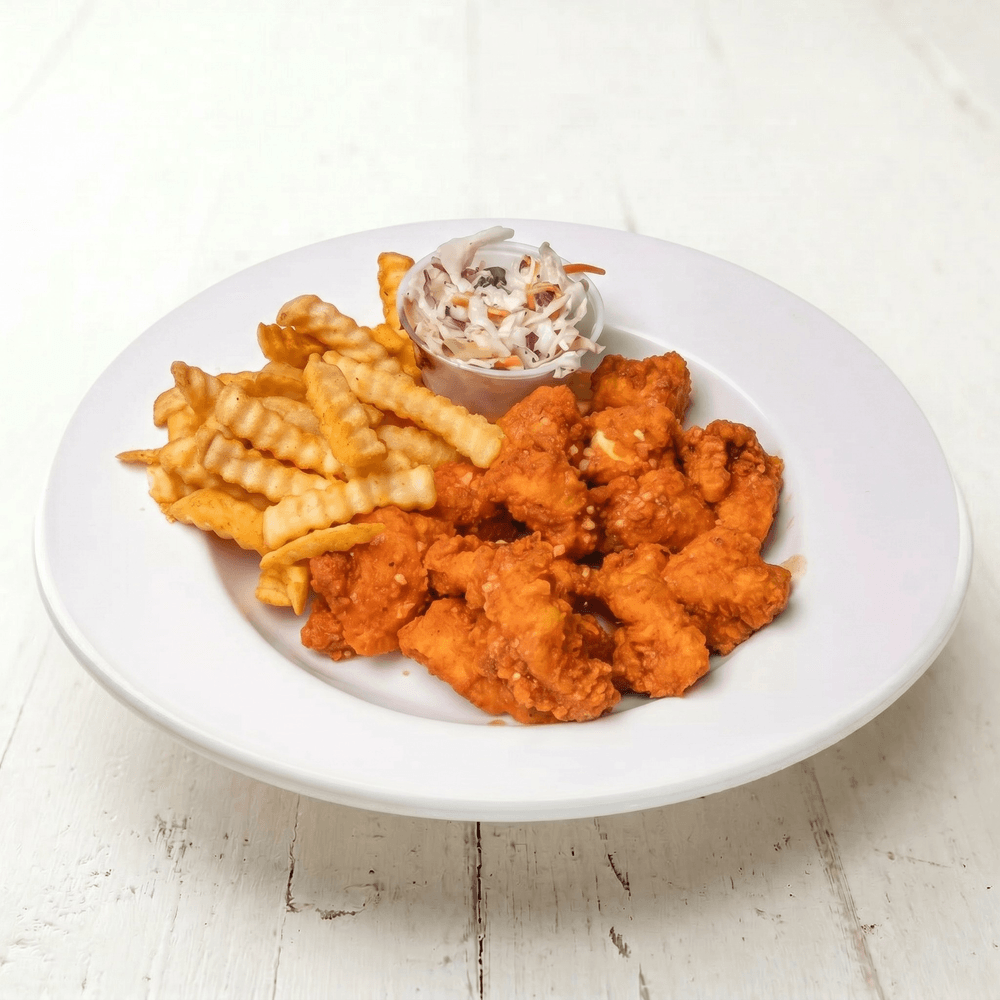 Boneless Chicken Platter