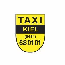 Logo von Taxi Kiel - Kieler Funk-Taxi-Zentrale eG
