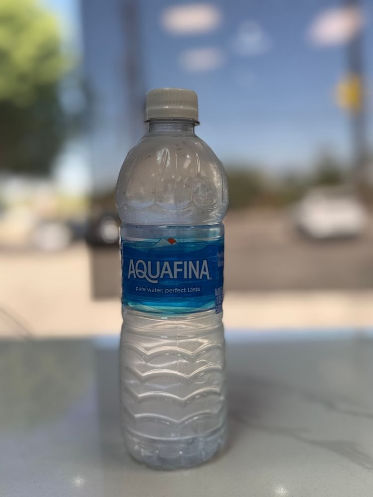 Aquafina