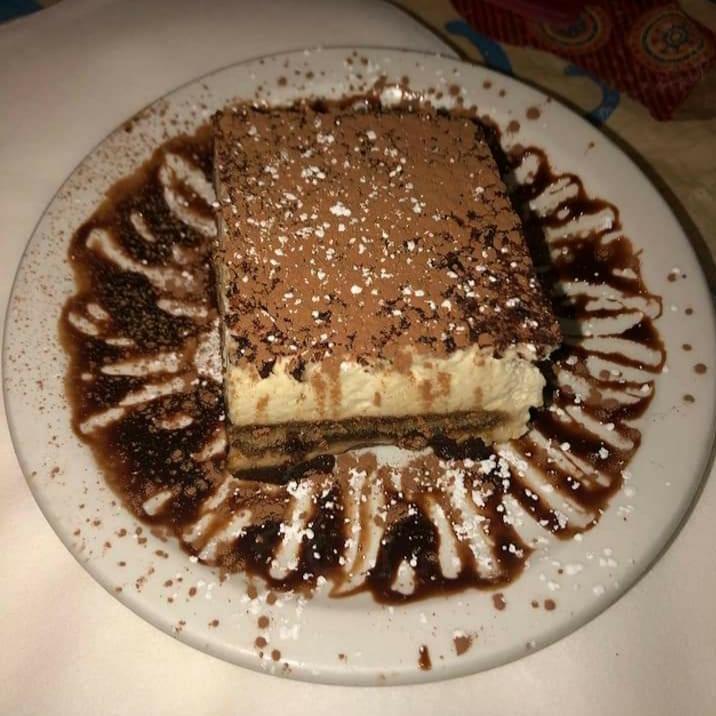 Tiramisu