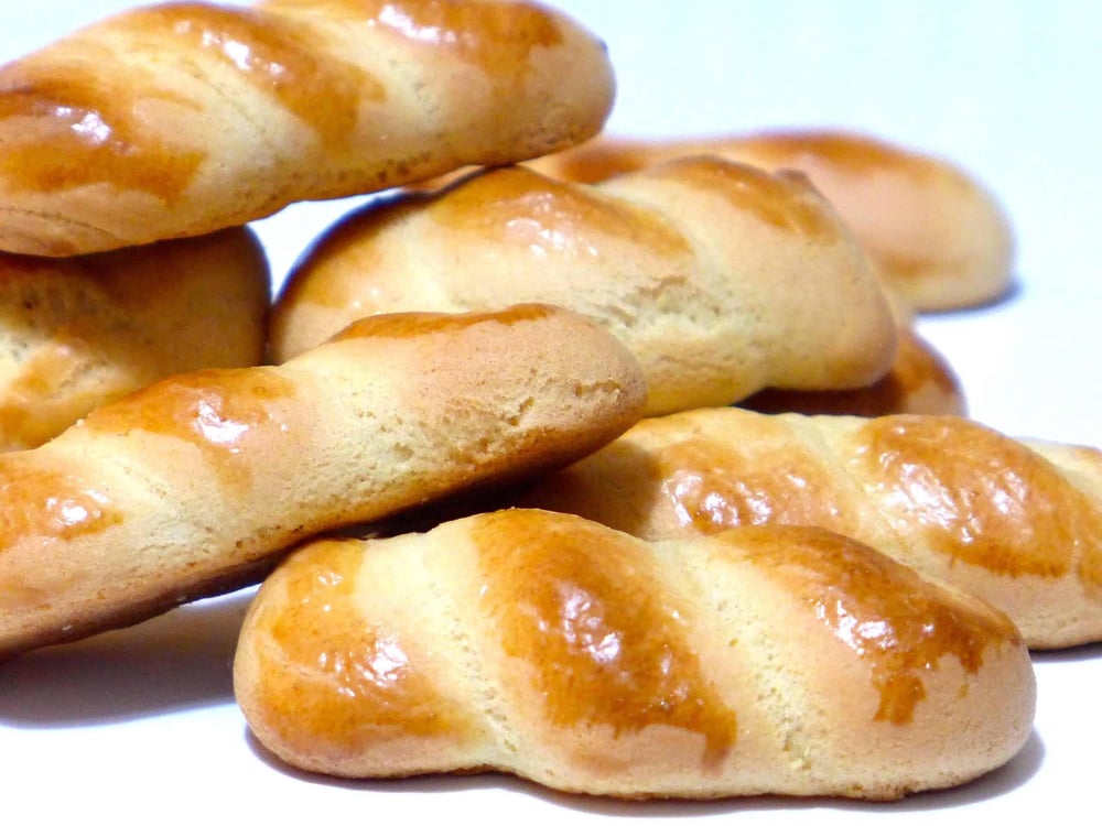 KOULOURAKIA