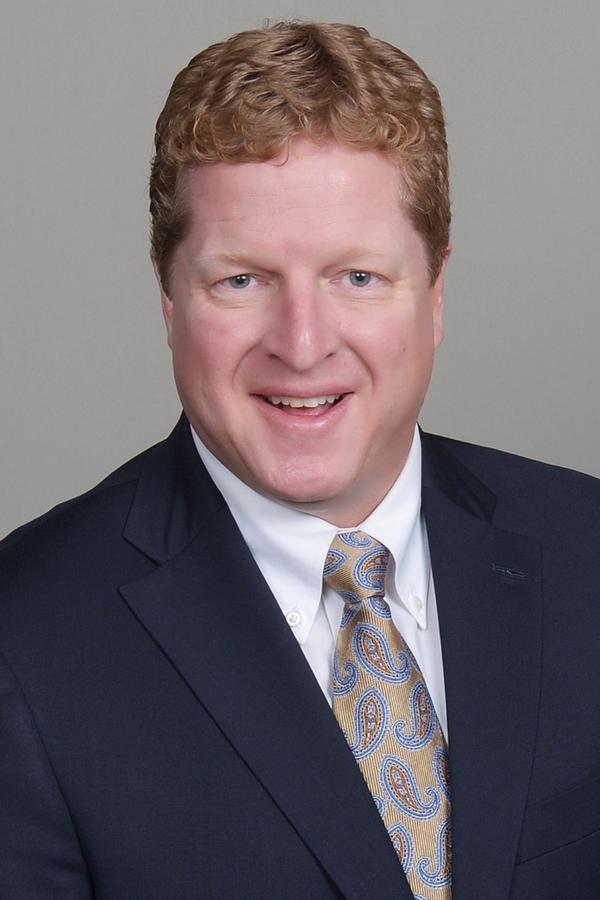 Edward Jones - Financial Advisor: Todd C Jordan, CRPC® Photo