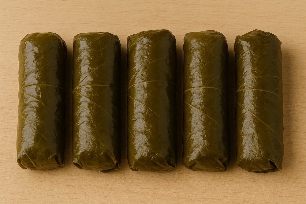 Dolmades