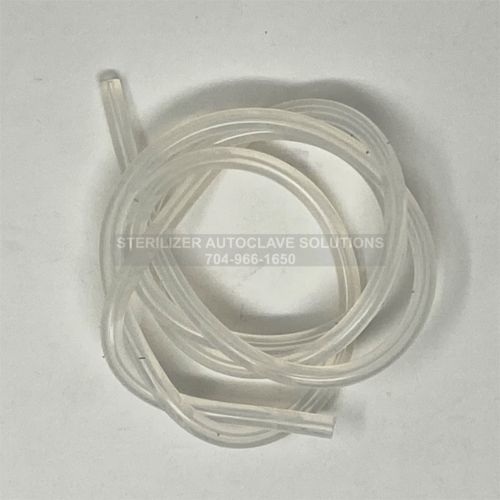 Enbio S Pressure Sensor tube 5.5mm x 1.5mm x 1 meter long OEM 1098494A