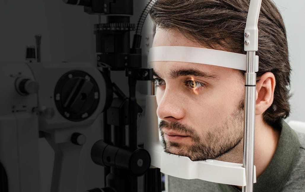 Eye Condition Treatments