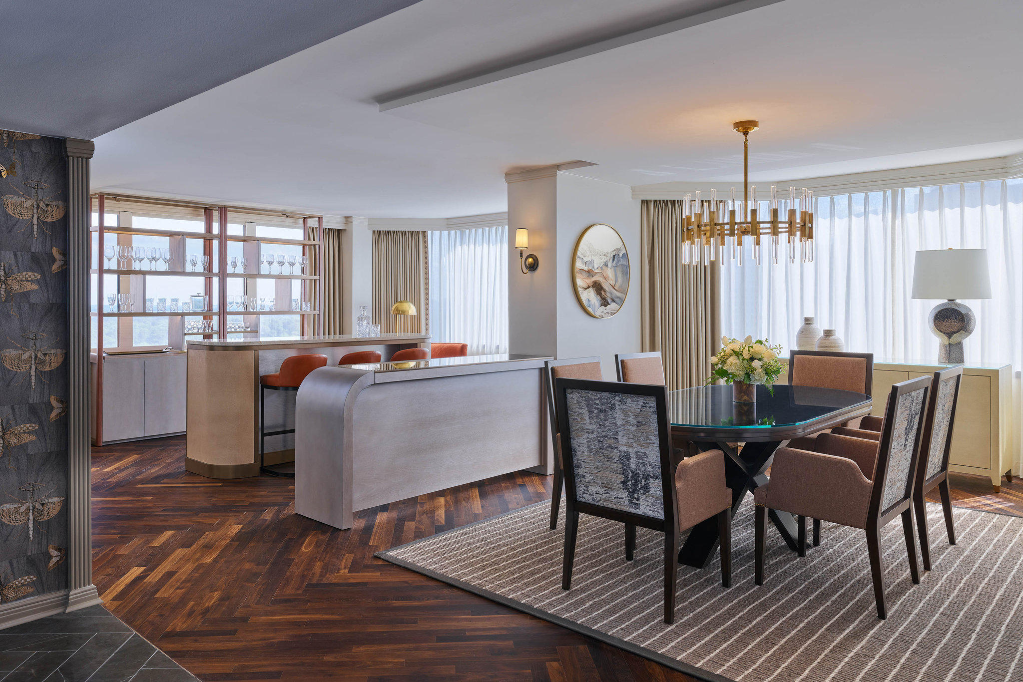 The Whitley, a Luxury Collection Hotel, Atlanta Buckhead Photo