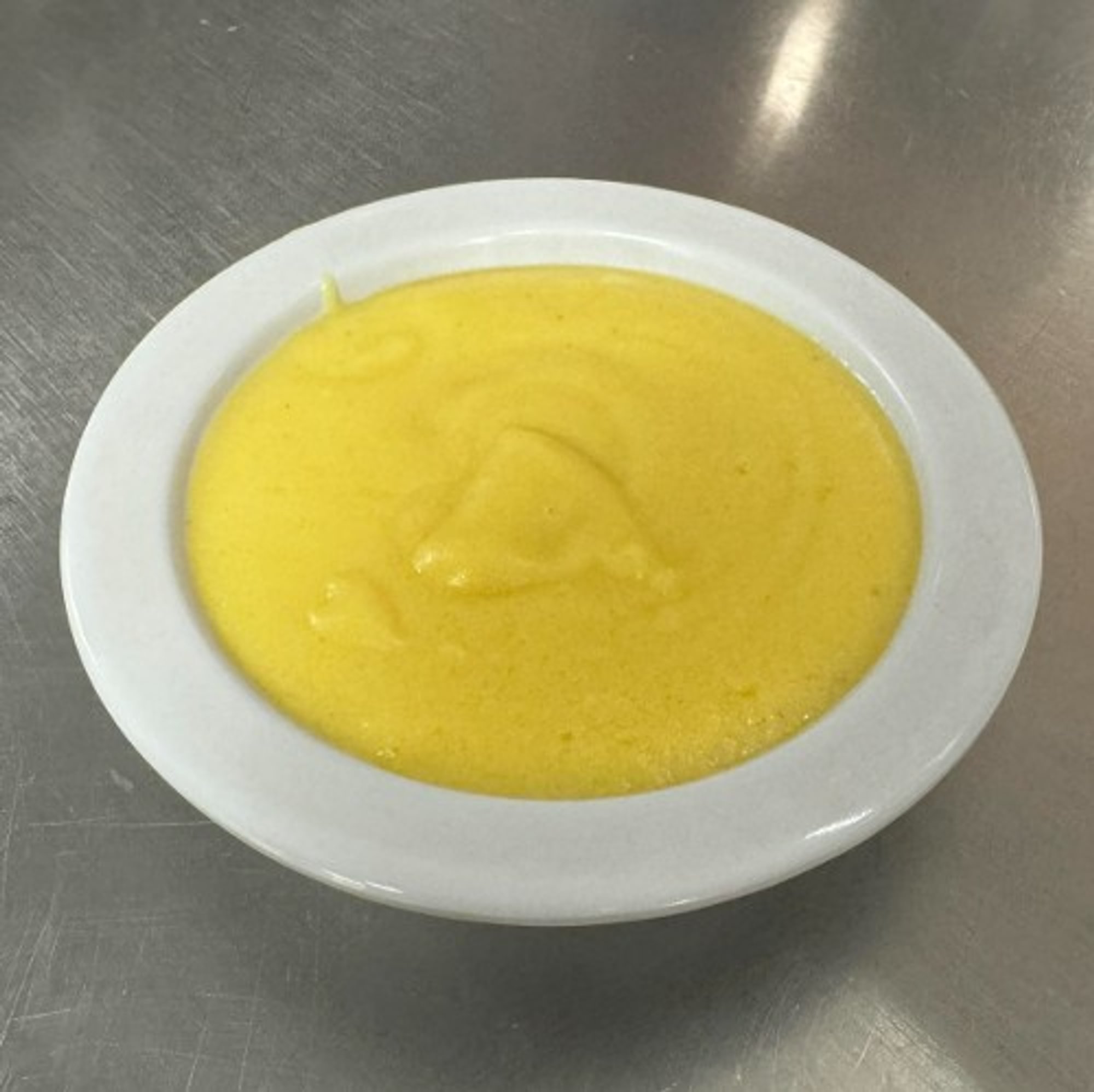 Side of Hollandaise