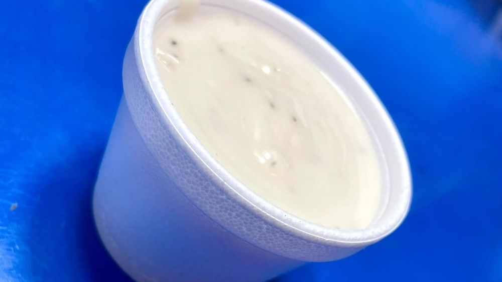 Side of Gravy