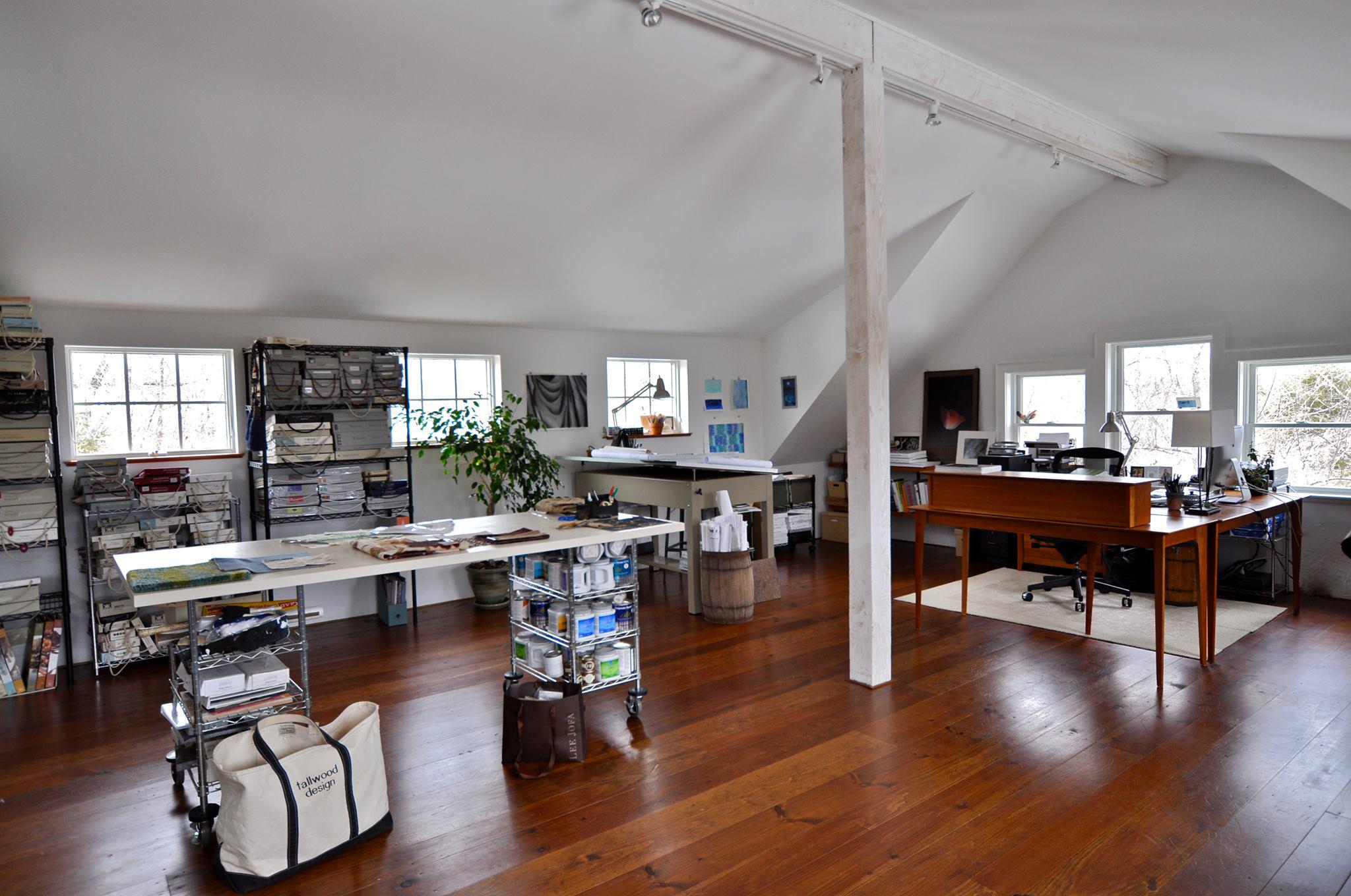 Tallwood Design Logo