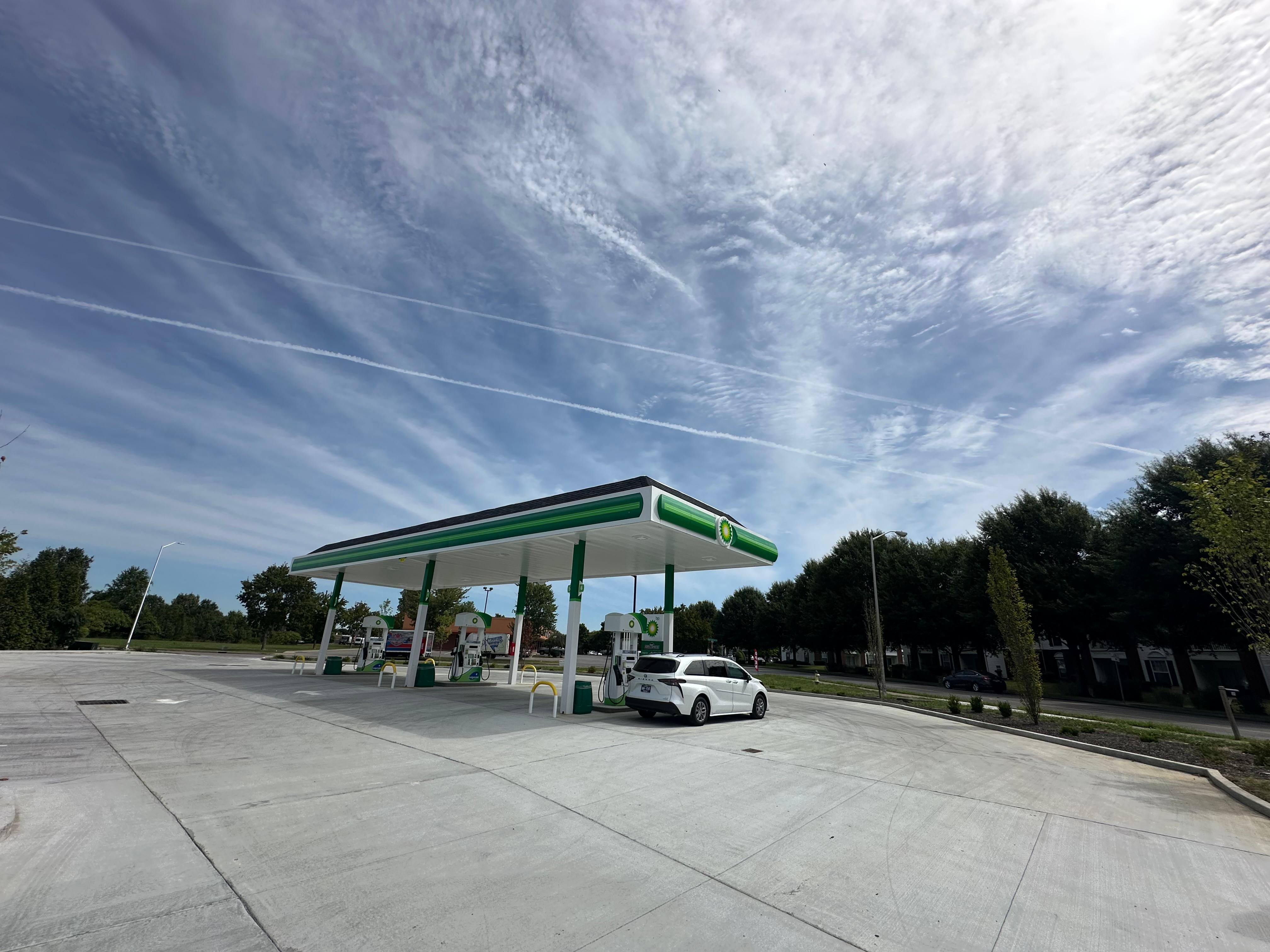 BudgetCoinz Bitcoin ATM Image