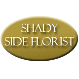 Shady Side Florist Logo