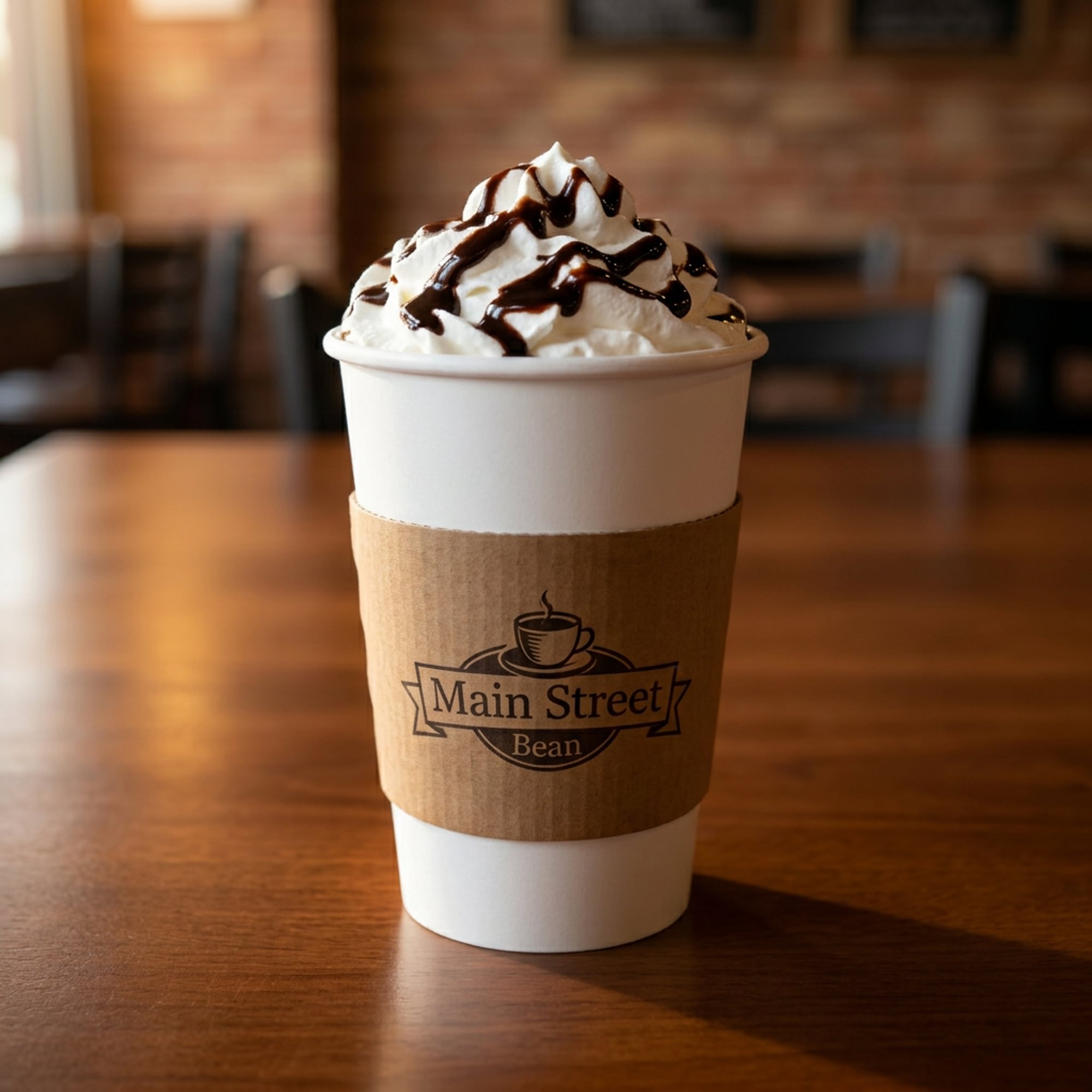 Hot Chocolate