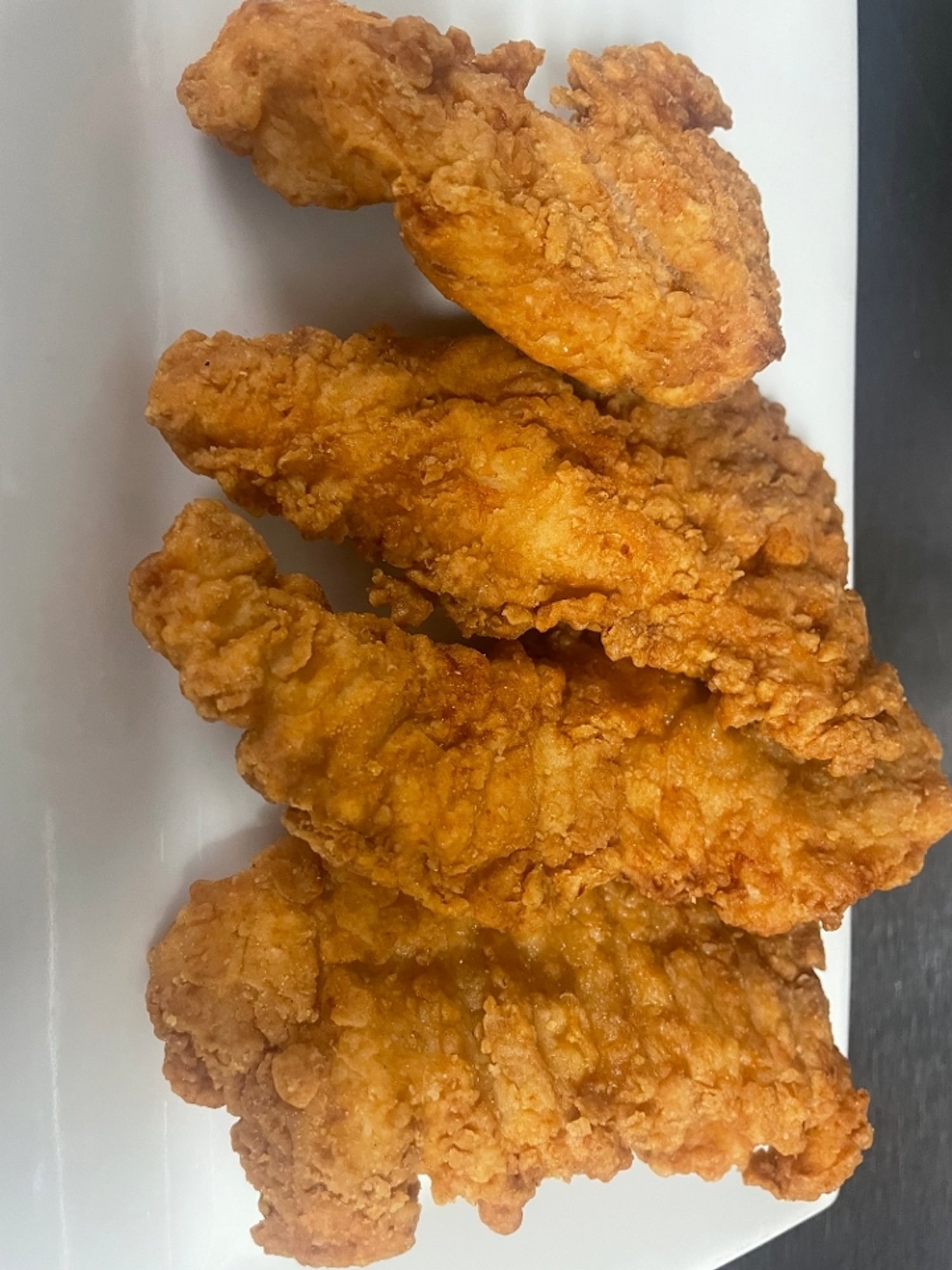 Chicken Tenders (4)