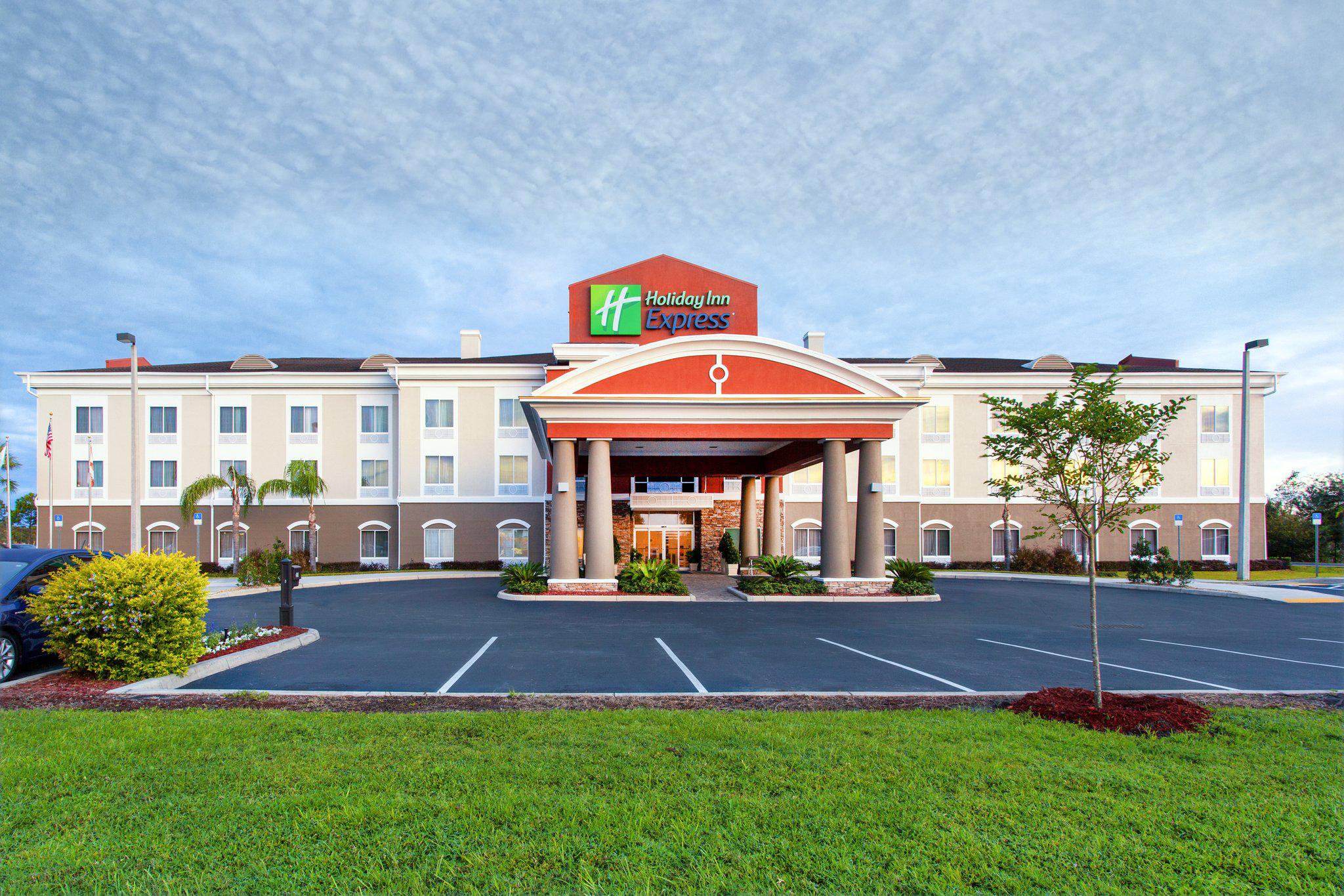 Holiday Inn Express Lake Wales N-Winter Haven Photo