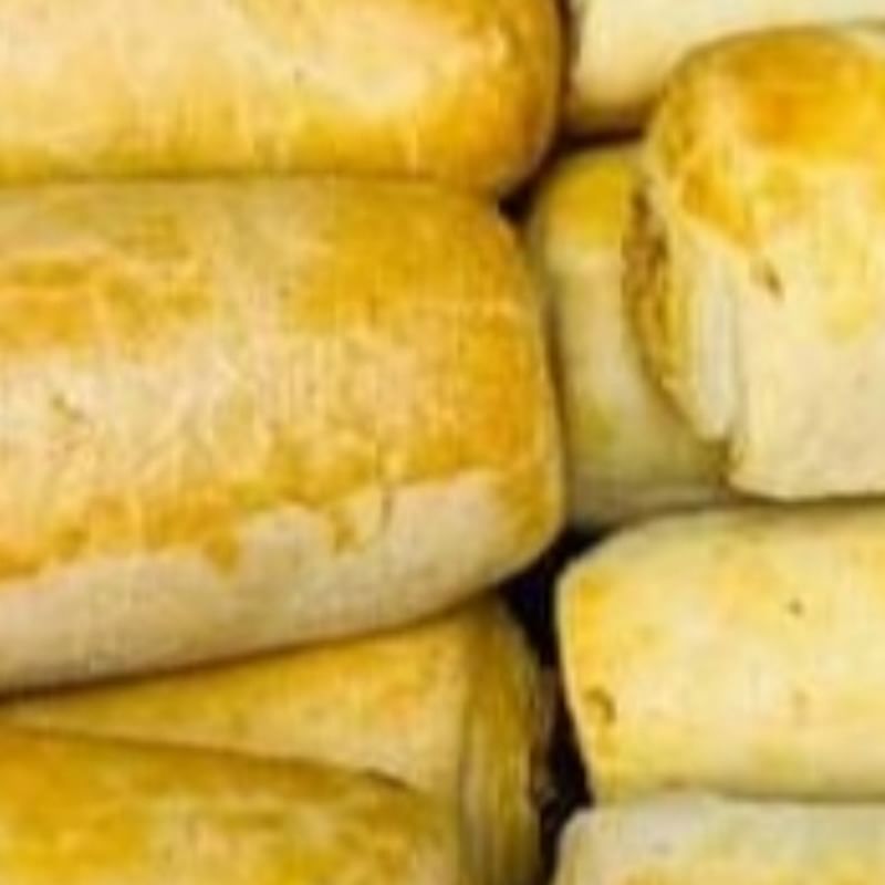 Fish Roll (2 Pcs)