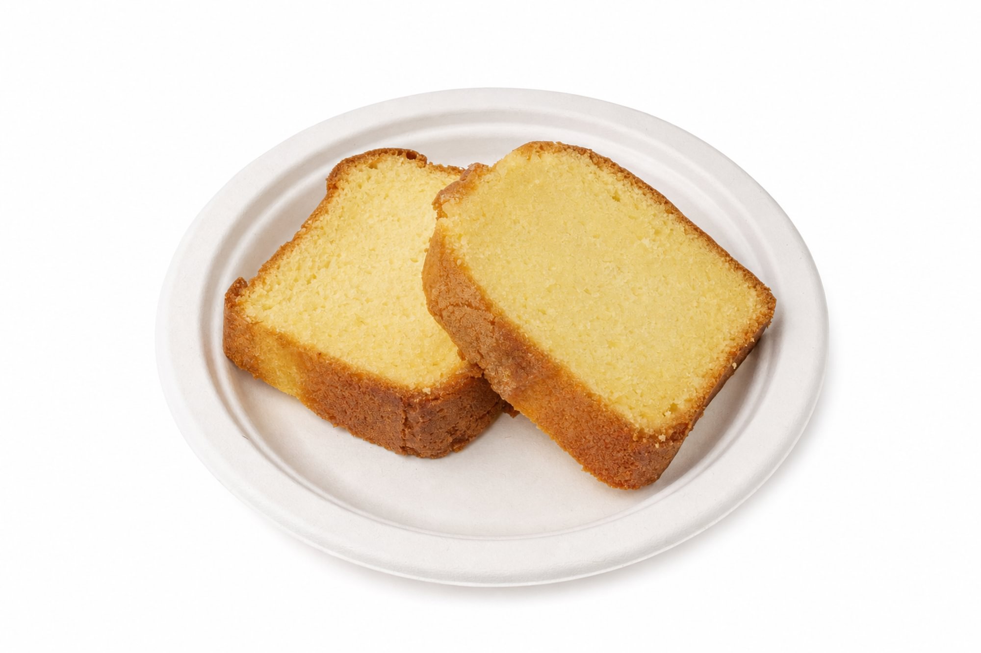 Pound Cake
