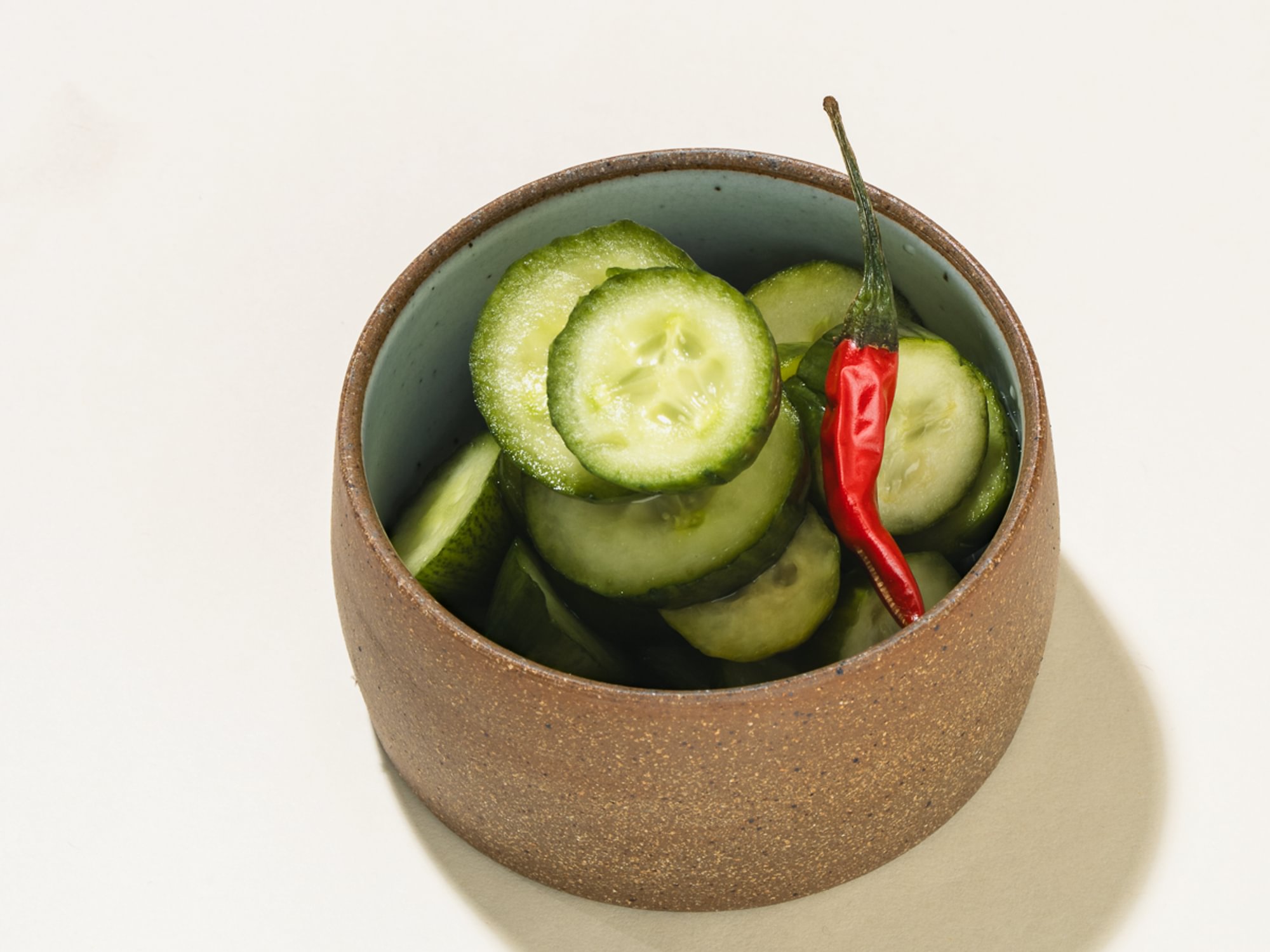 Pickles