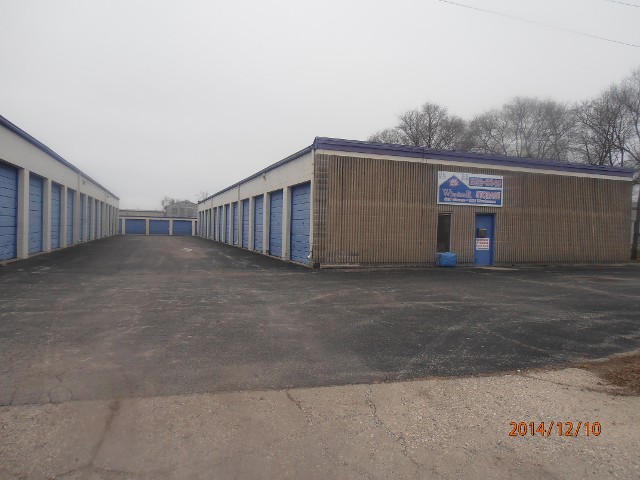 AAA Windsor Storage Photo