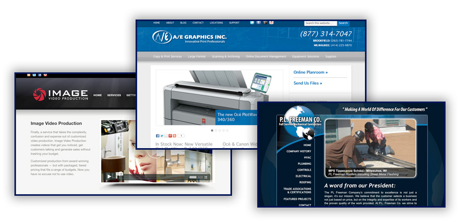 Website Design