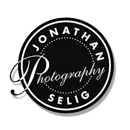 Jonathan Selig Photography - JSP Logo
